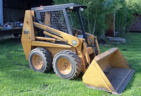 antique skid steer|used steer skid for sale.